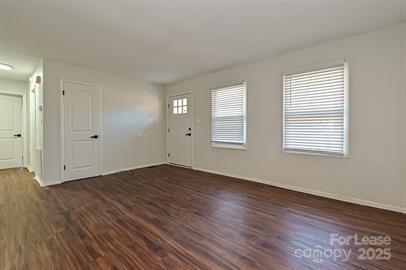 Property image 2 of 4100 Dinglewood Avenue in Howie Acres, Charlotte, NC 28205