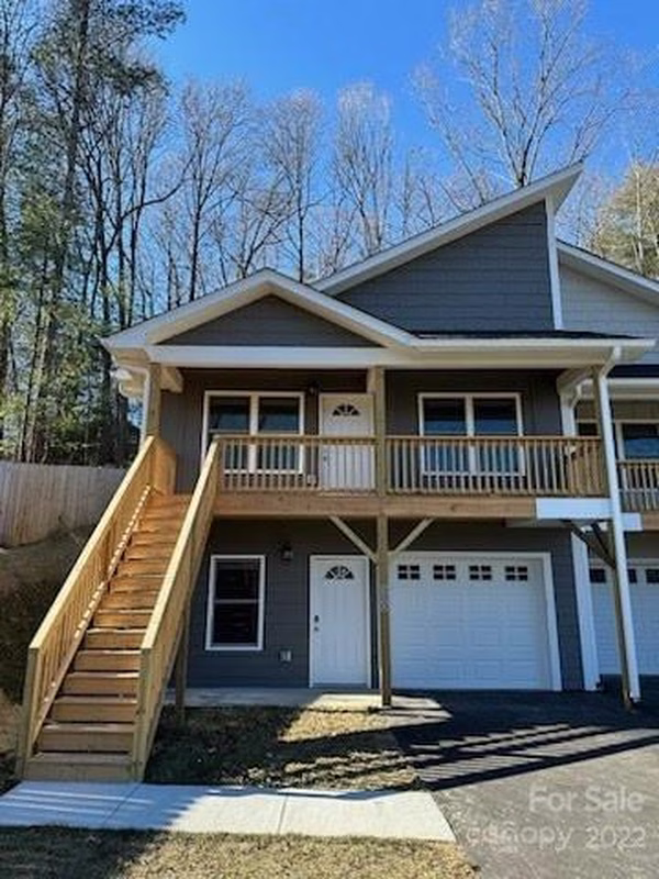 500 Sycamore Branch Road