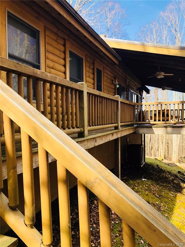 Property image 3 at 87 Ali Avenue, Bakersville, NC 28705