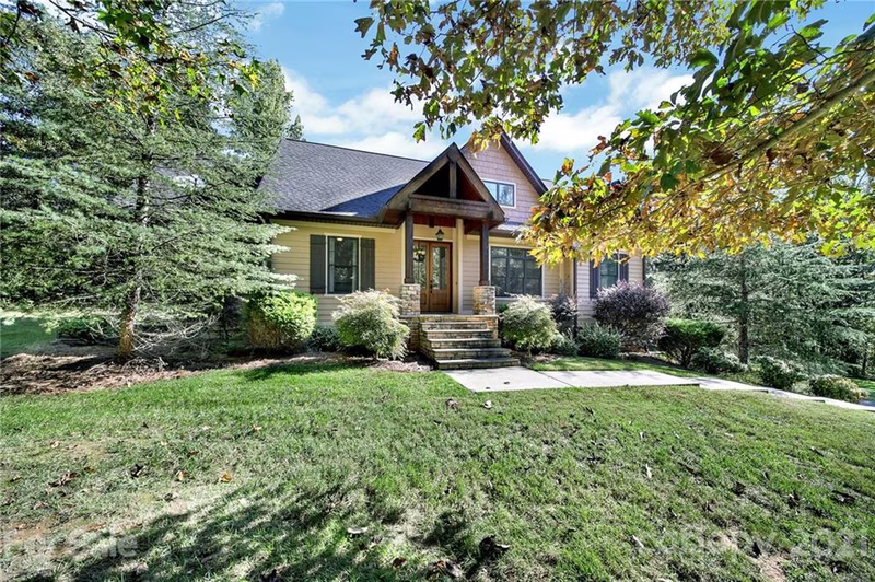 6520 Old Beatty Ford Road