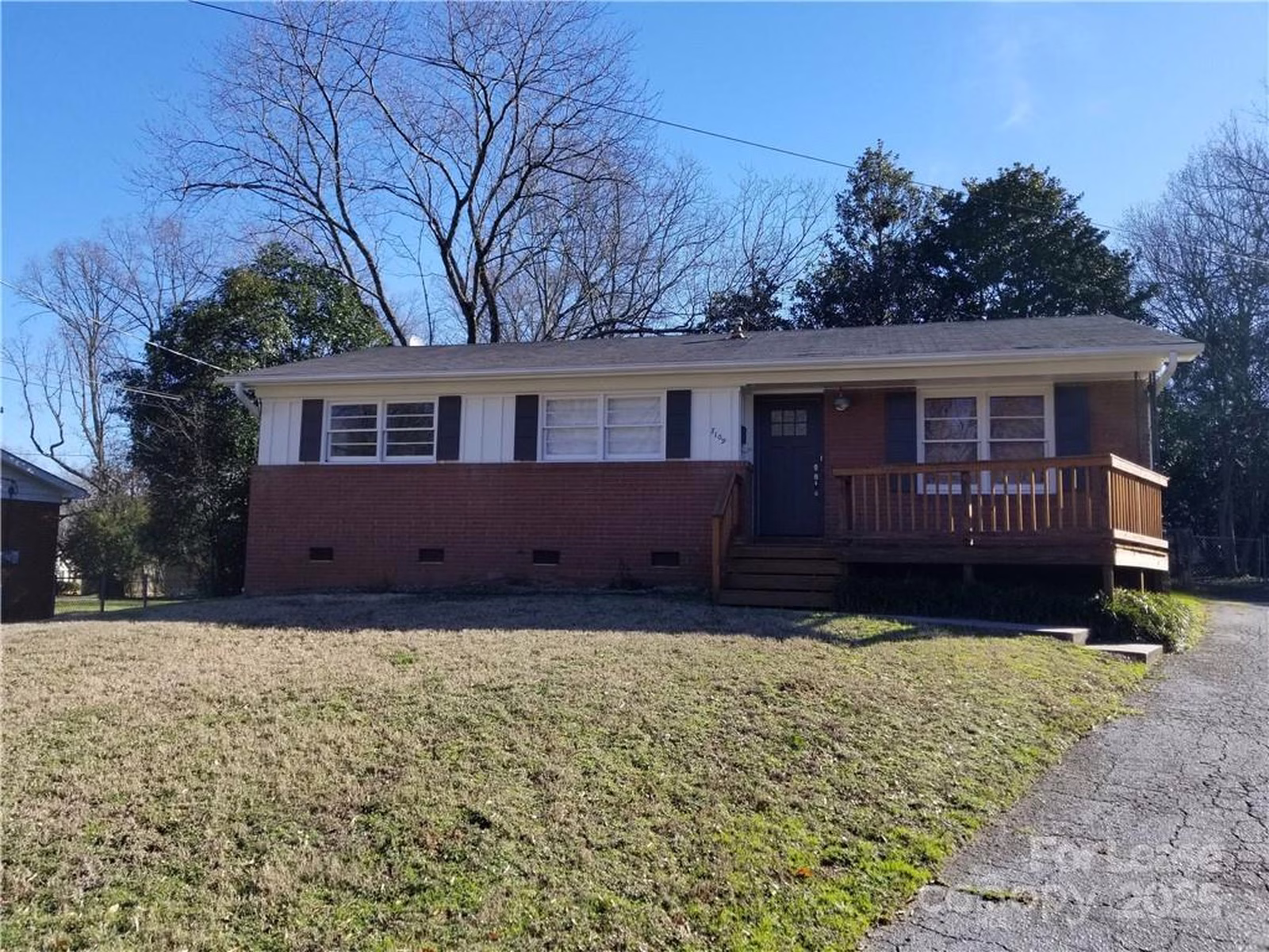 Property image 1 at 7109 Rockcliff Court, Charlotte, NC 28210