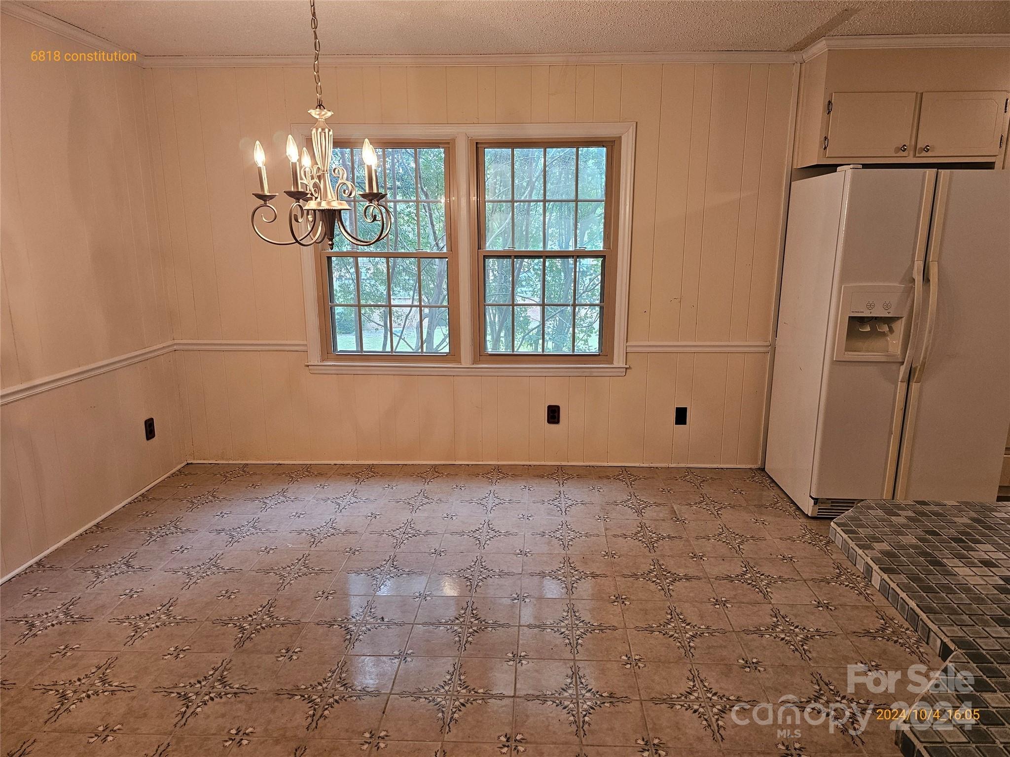 Property image 3 of 6818 Constitution Lane in Olde Georgetowne, Charlotte, NC 28210