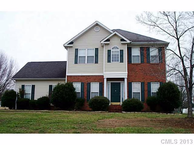 201 Sidney Court