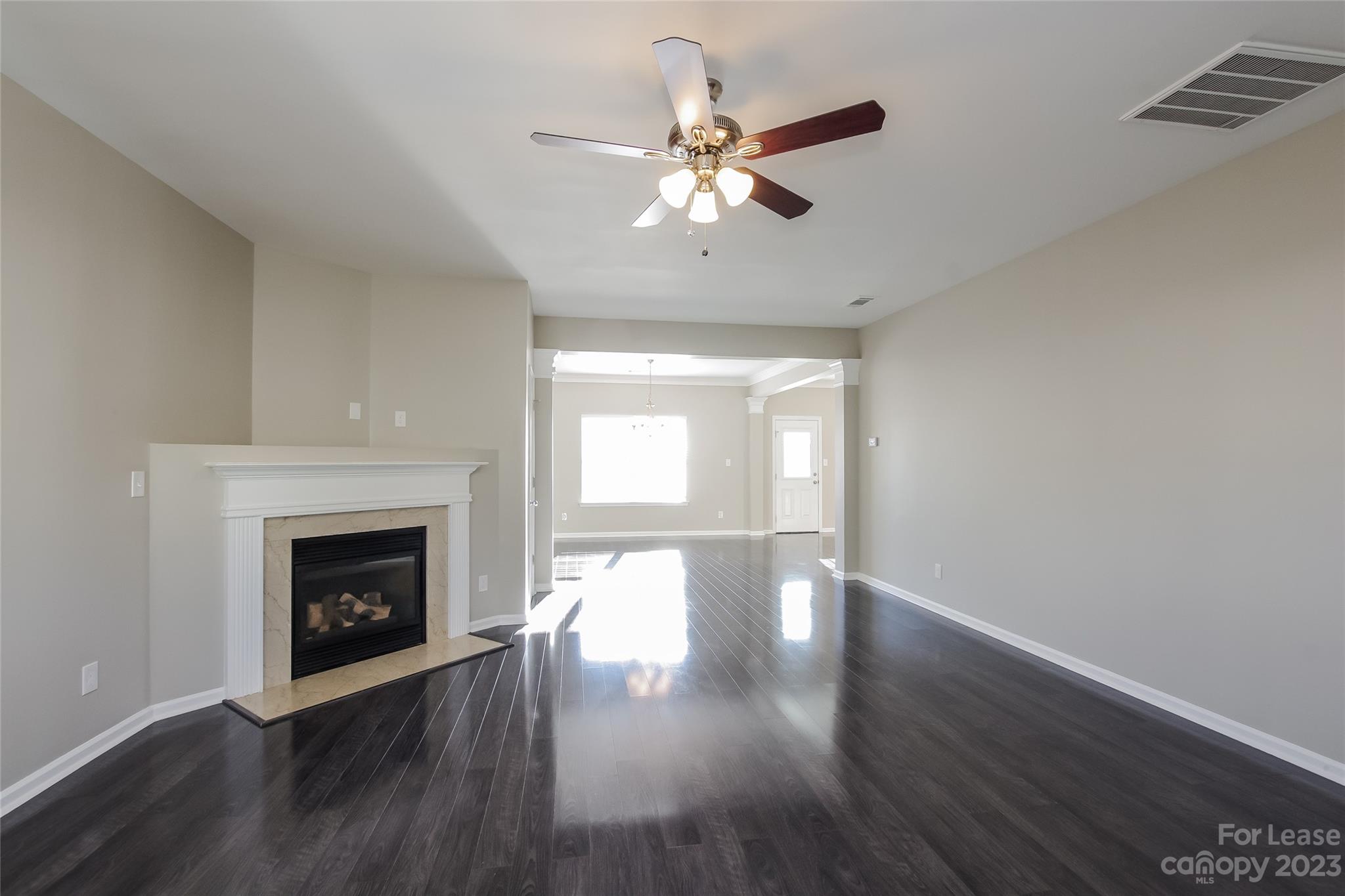 Property image 4 of 604 Lindsborg Trail in Villages of Wesley Chapel, Monroe, NC 28110