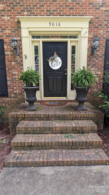Property image 4 at 9016 Pennyhill Drive, Huntersville, NC 28078