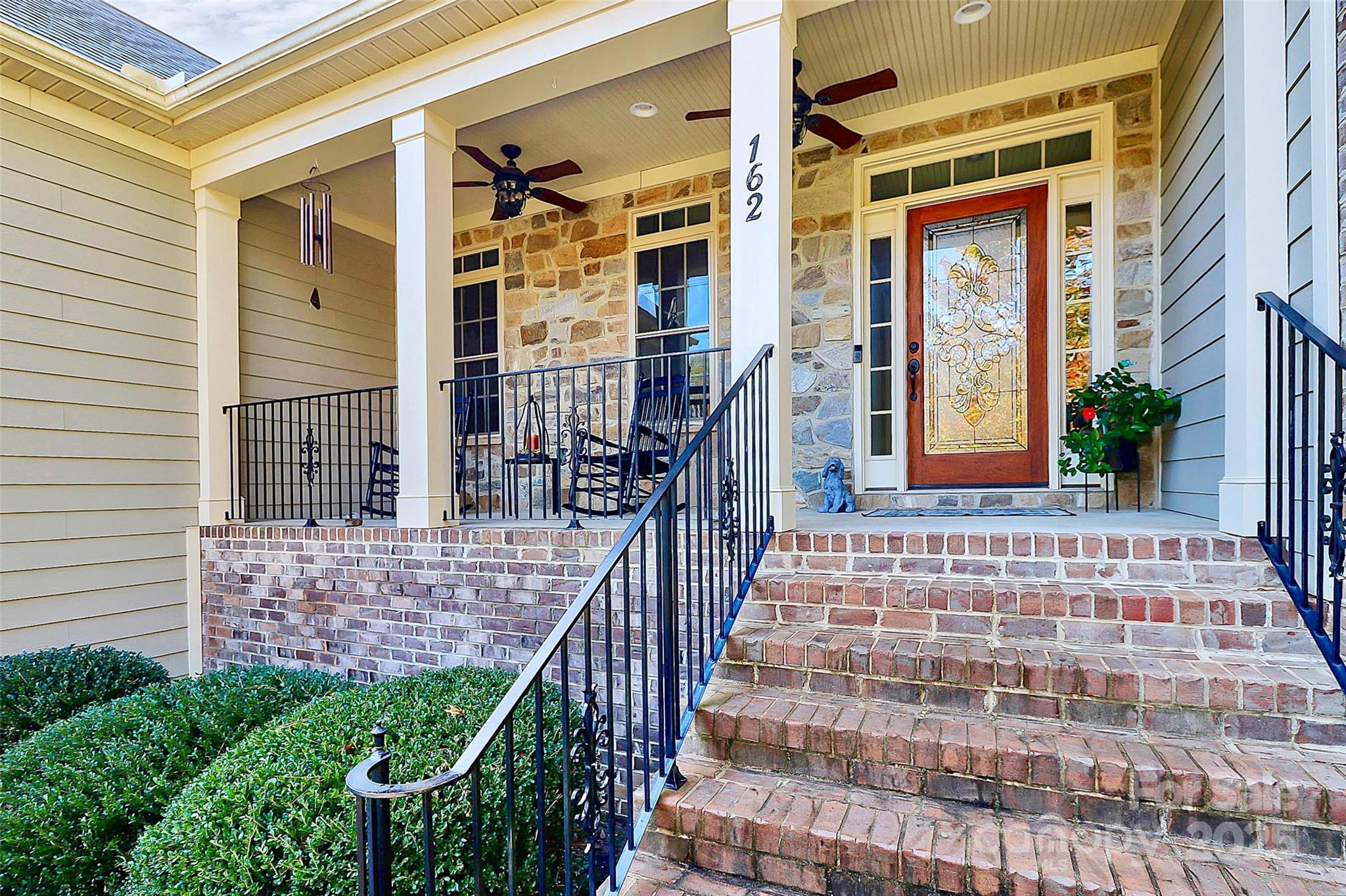 Property image 2 of 162 Kenway Loop in Woodleaf, Mooresville, NC 28117