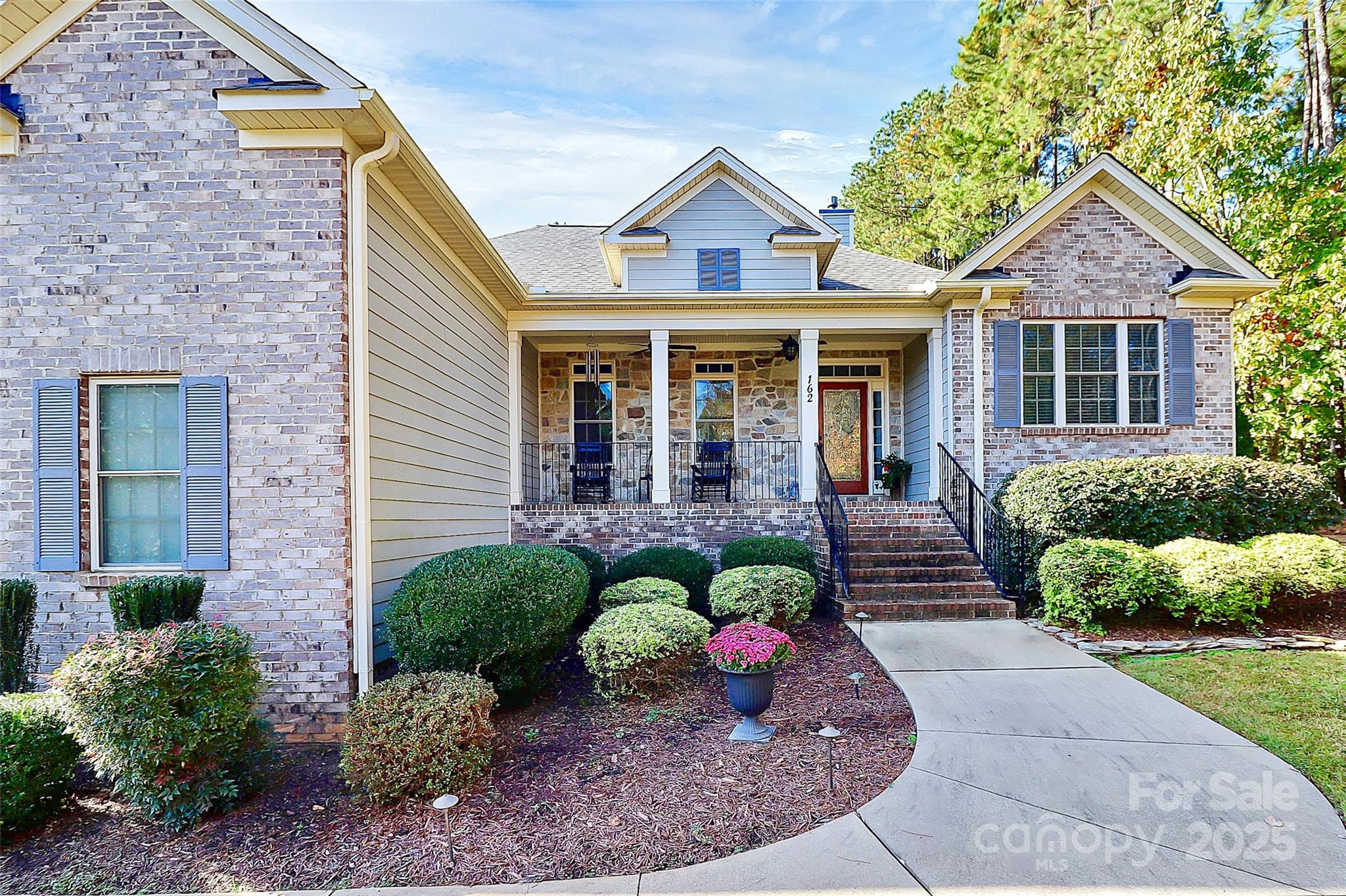 Property image 4 of 162 Kenway Loop in Woodleaf, Mooresville, NC 28117