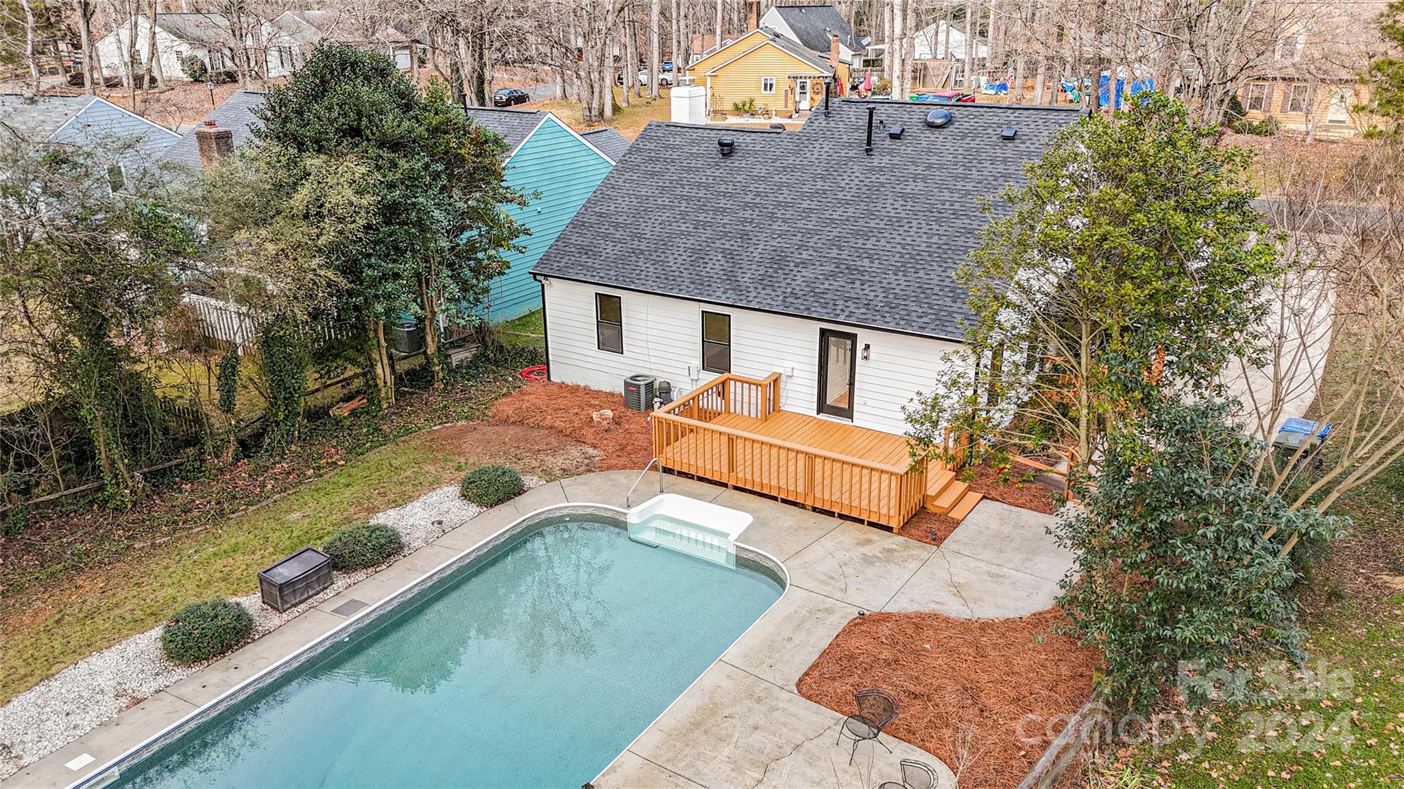 Property image 2 of 10112 Santa Fe Lane in Lawyers Station, Mint Hill, NC 28227