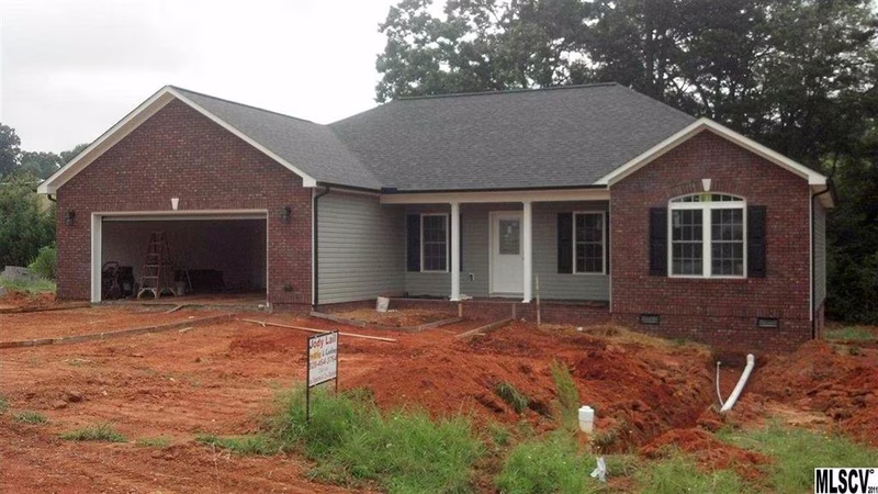 Property image 2 at 601 E Carpenter Street, Maiden, NC 28650