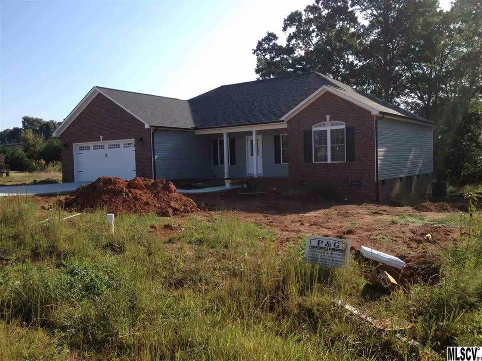 Property image 1 at 601 E Carpenter Street, Maiden, NC 28650