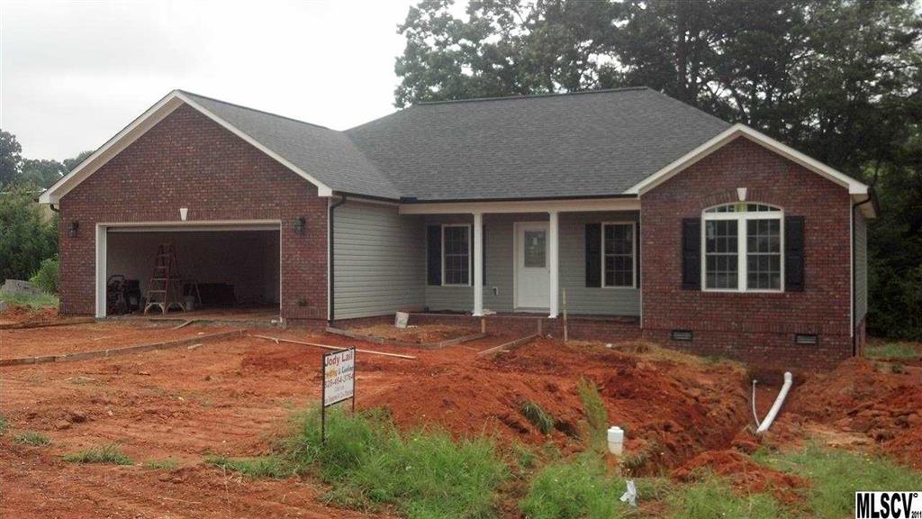 Property image 2 of 601 E Carpenter Street in Temple Heights, Maiden, NC 28650