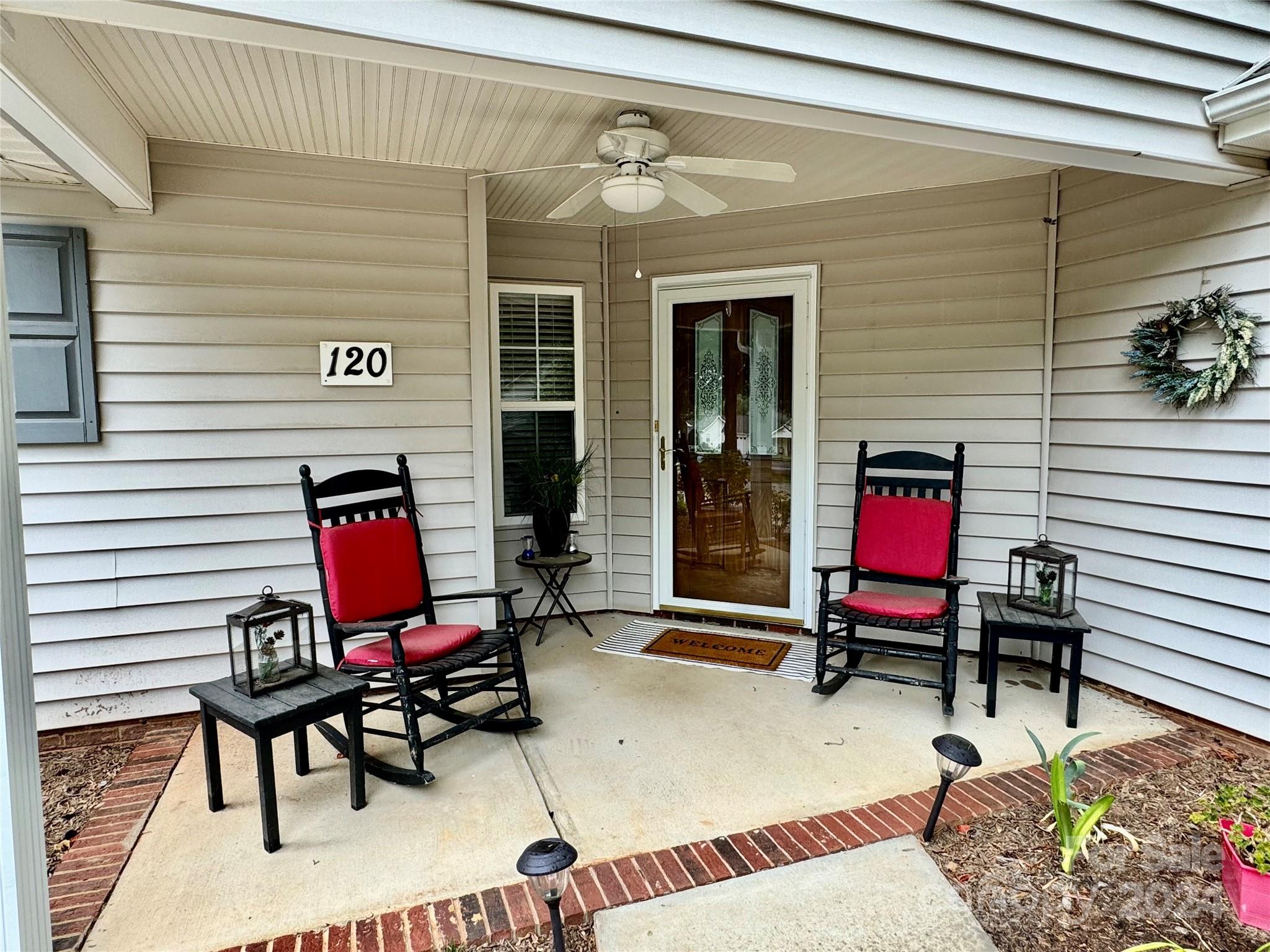 Property image 3 of 120 Ashwood Lane in The Villages at Oak Tree, Mooresville, NC 28117