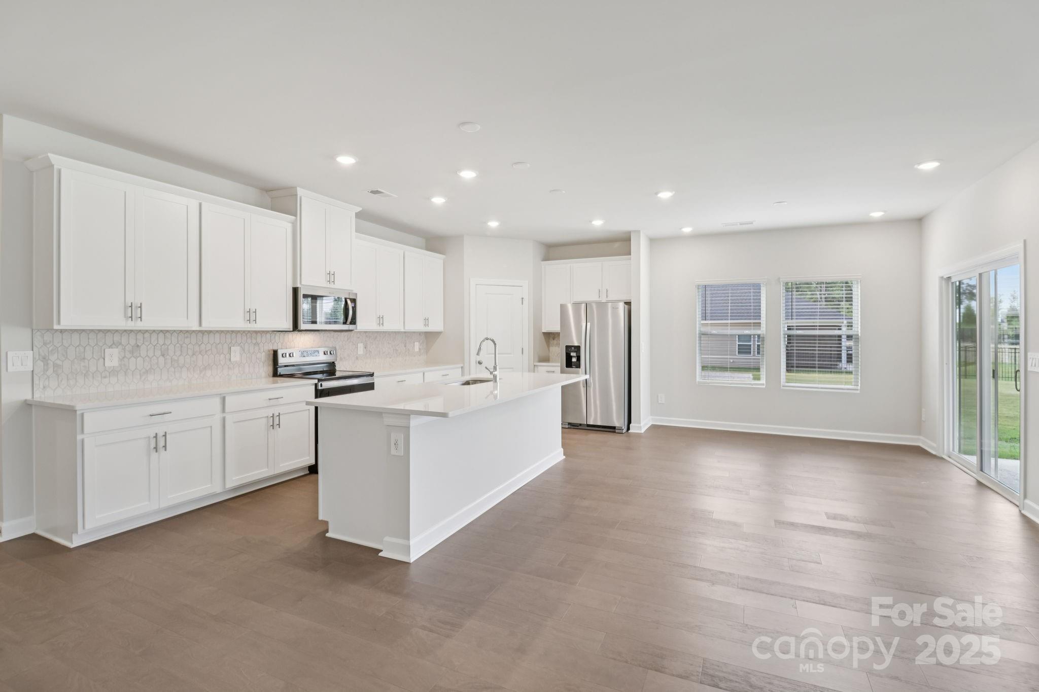 Property image 5 of 1253 Morehead Drive in Oxford Station, Salisbury, NC 28144