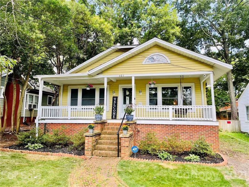 821 Wood Street