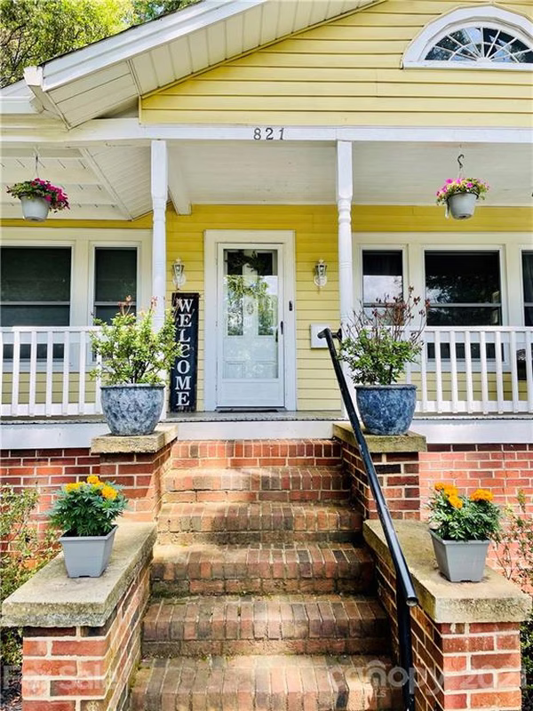 Property image 4 at 821 Wood Street, Statesville, NC 28677