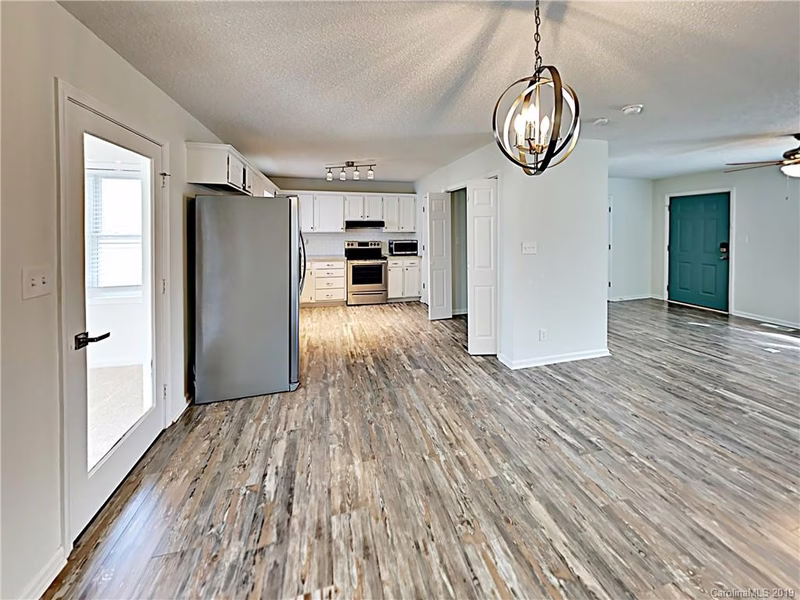 Property image 4 at 200 Proctor Drive, Salisbury, NC 28147