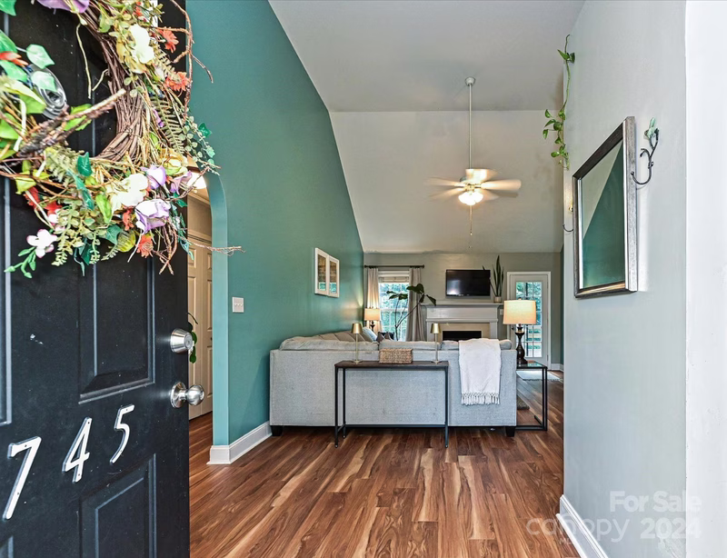 Property image 3 at 2745 Stockwood Drive, Gastonia, NC 28056