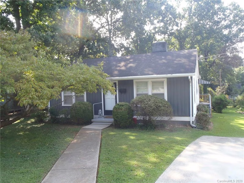 802 Wood Street