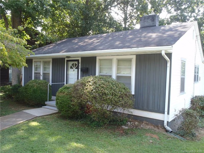 Property image 2 at 802 Wood Street, Statesville, NC 28677