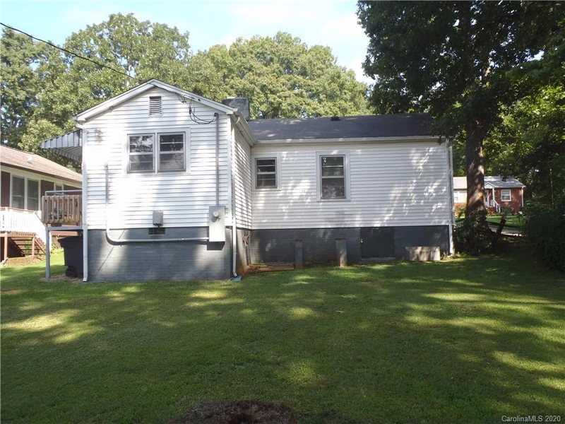 Property image 3 at 802 Wood Street, Statesville, NC 28677