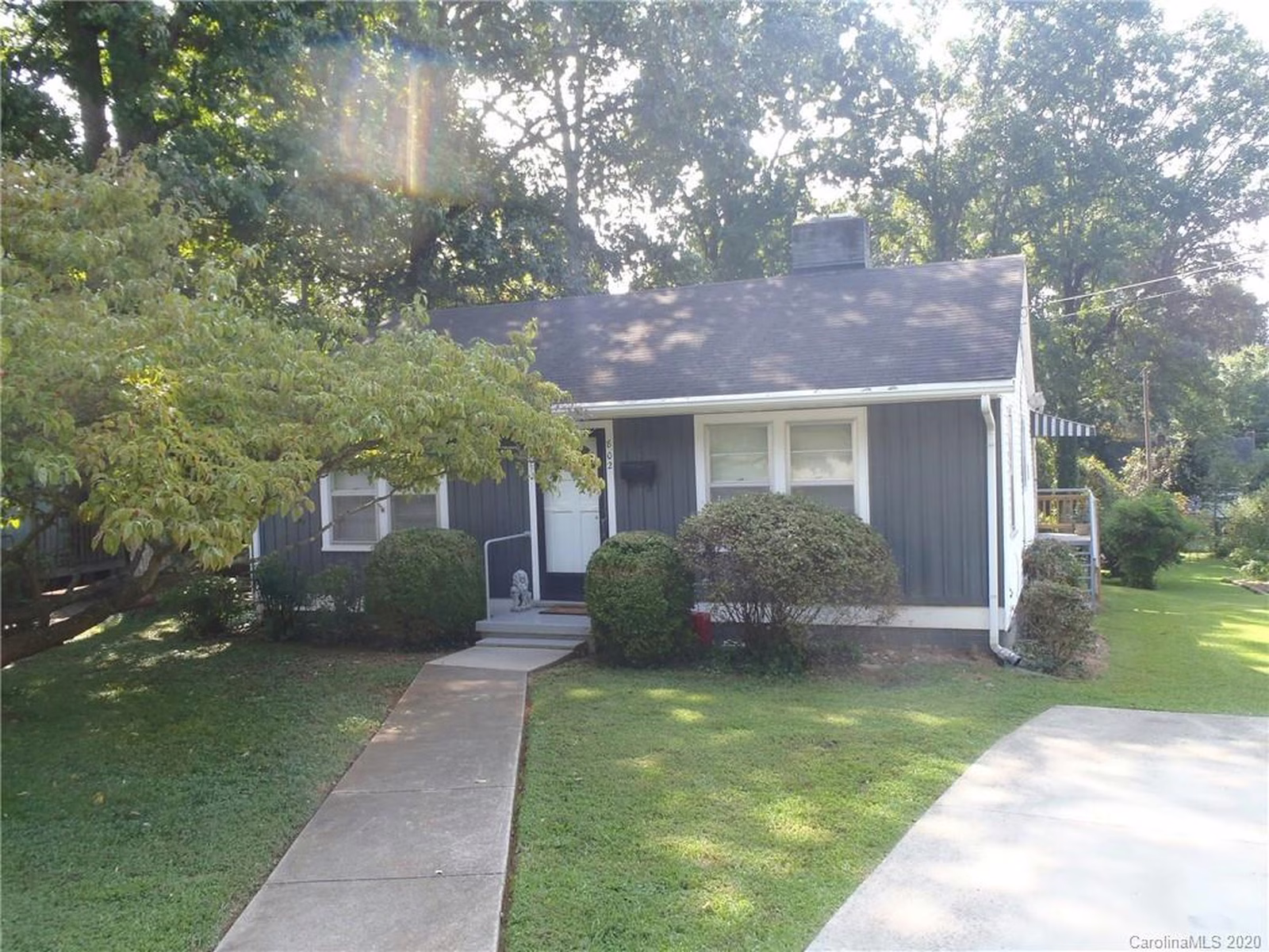 Property image 1 at 802 Wood Street, Statesville, NC 28677