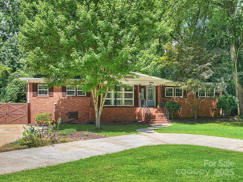 Property image 2 at 5814 Rose Valley Drive, Charlotte, NC 28210