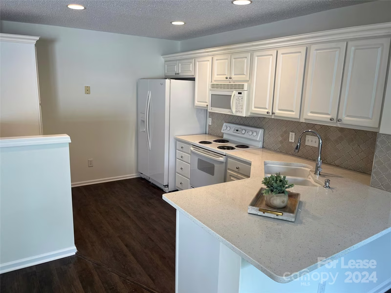 Property image 2 at 8648 Robinson Forest Drive, Charlotte, NC 28277