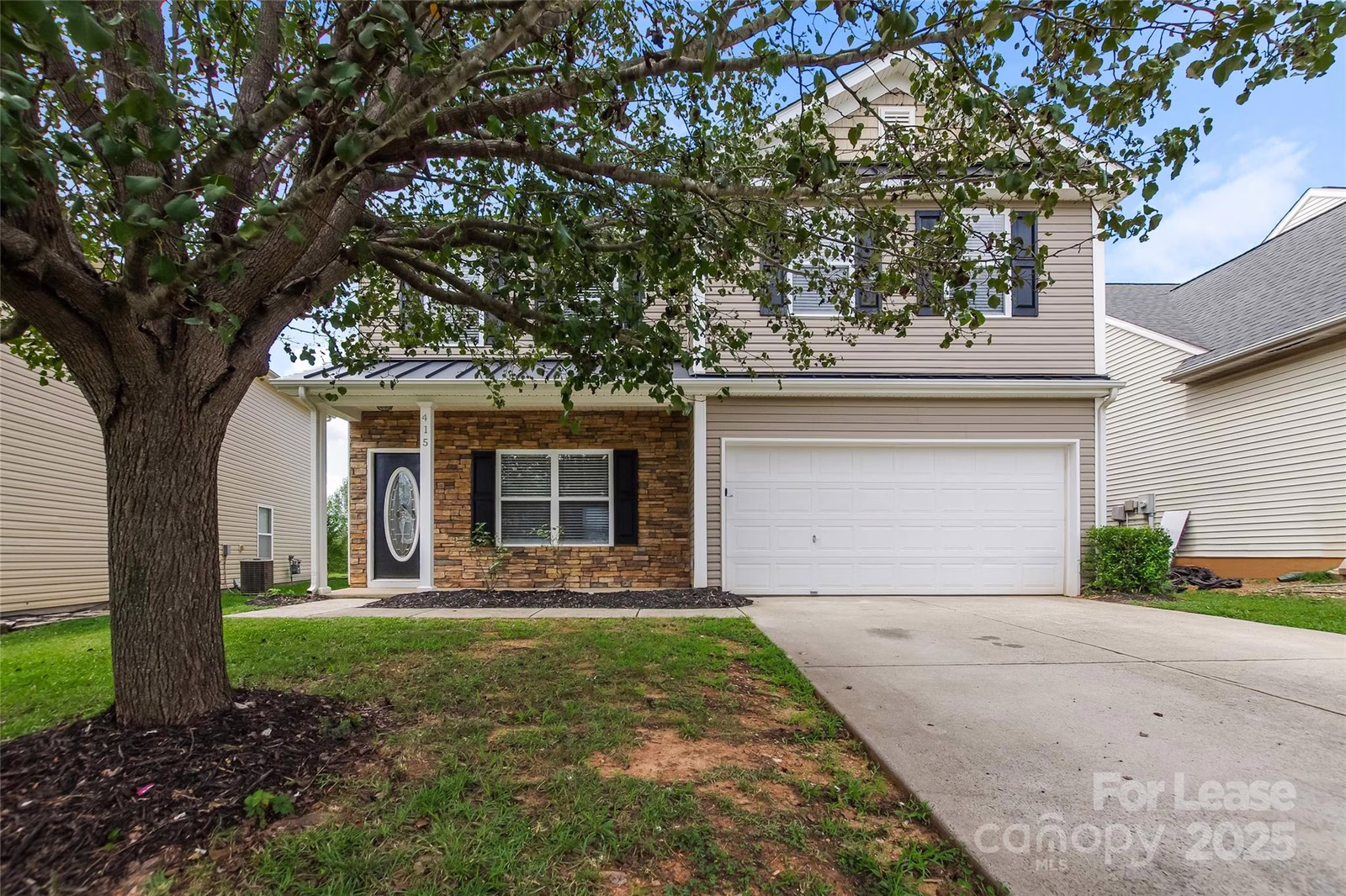 Property image 1 at 415 Galesburg Drive, Monroe, NC 28110