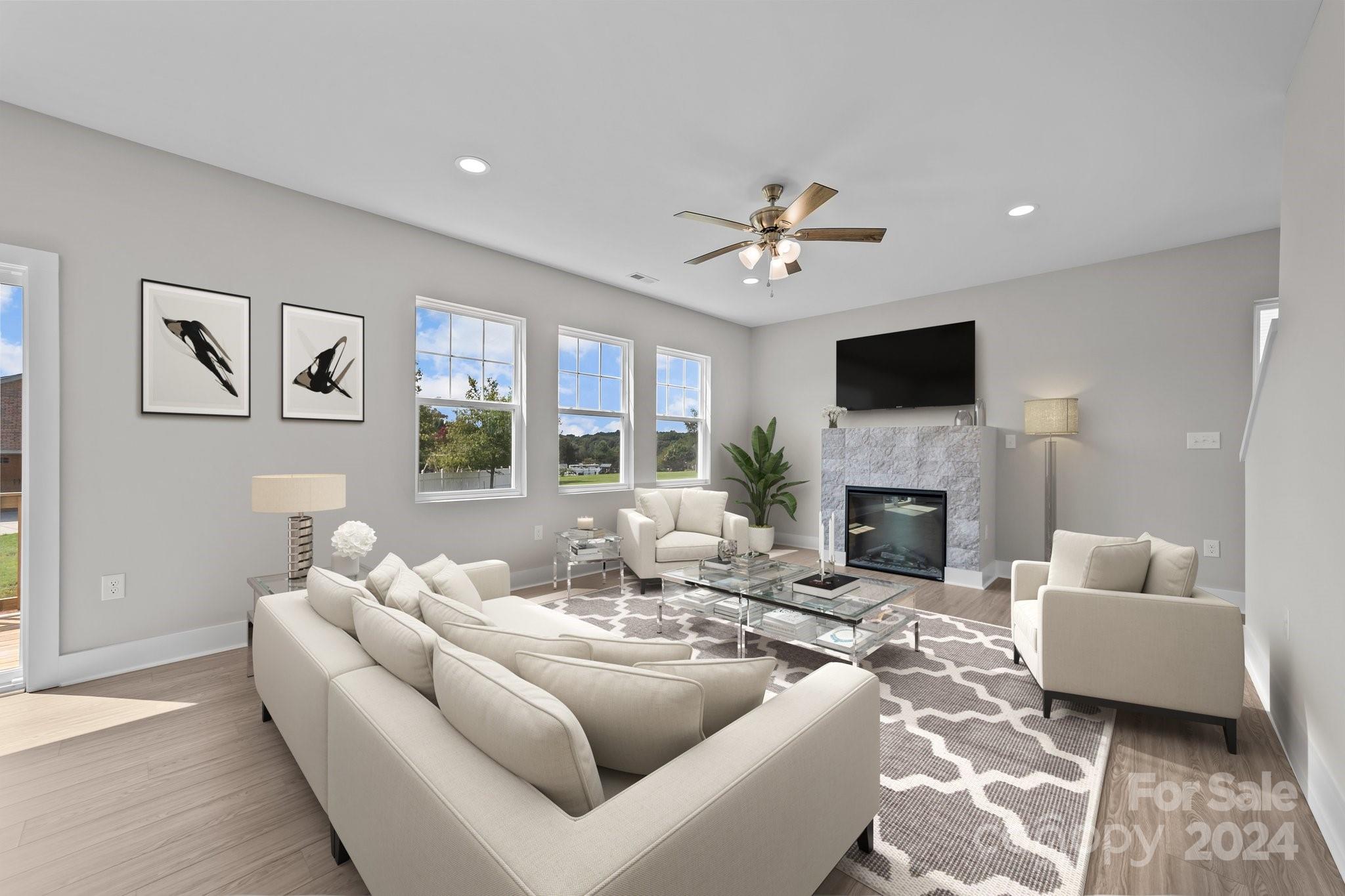 Property image 4 of 103 Dublin Court in The Landings, Statesville, NC 28677
