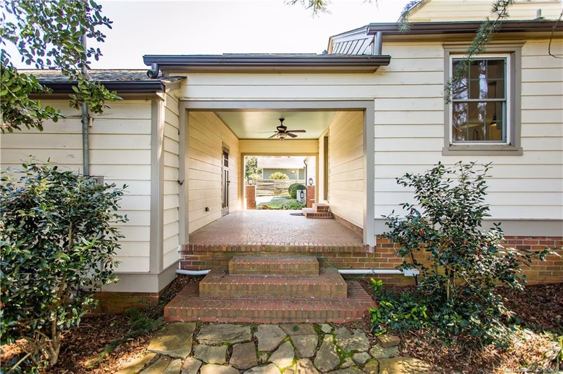 Property image 3 at 114 W Woodrow Avenue, Belmont, NC 28012