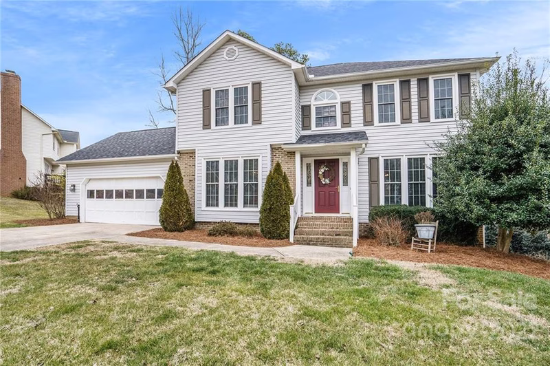 Property image 2 at 413 Vincent Court, Salisbury, NC 28146