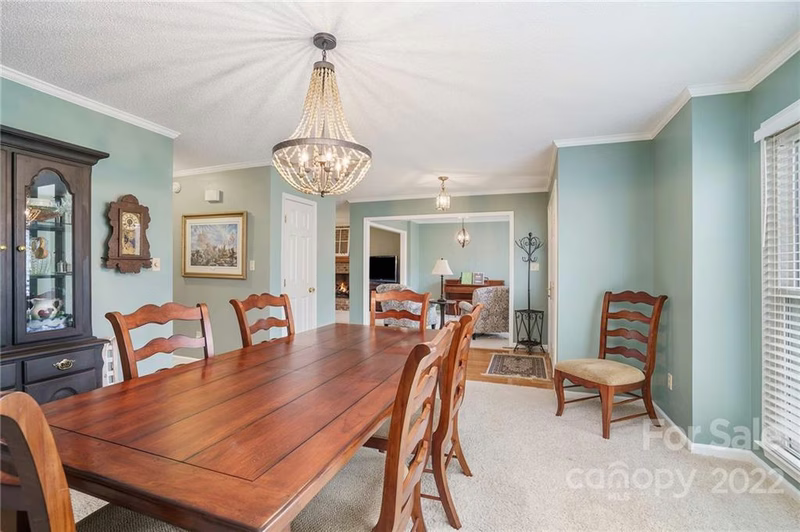 Property image 5 at 413 Vincent Court, Salisbury, NC 28146