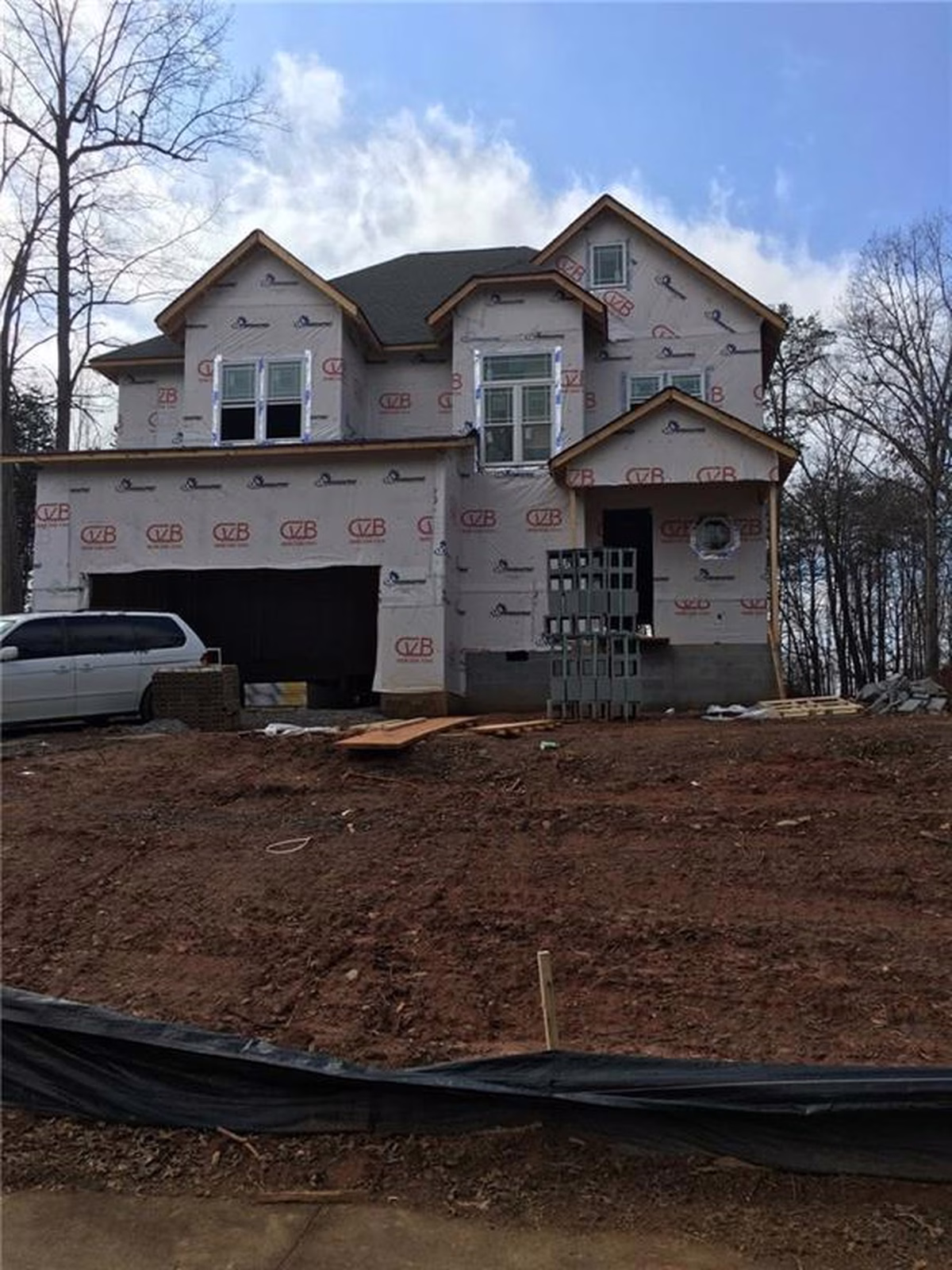 Property image 1 at 3616 46th Avenue, Hickory, NC 28601