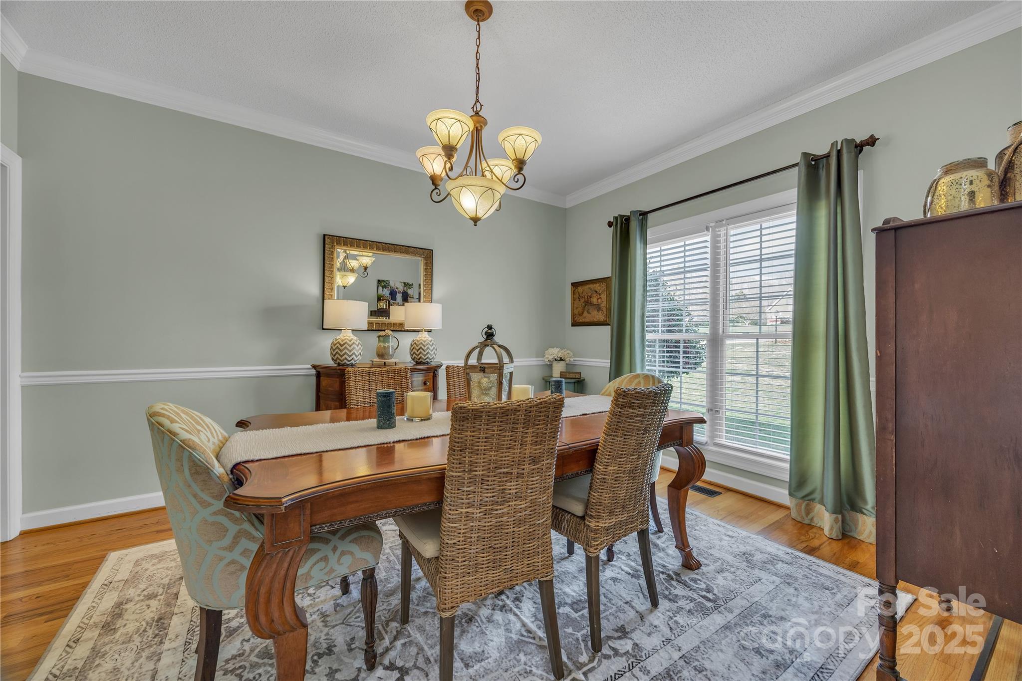 Property image 5 of 1033 Willow Creek Drive in Fairway Farms, Newton, NC 28658