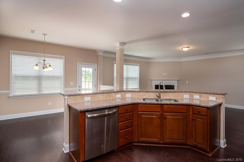 Property image 4 at 106 Dayvault Cut Road, Troutman, NC 28166