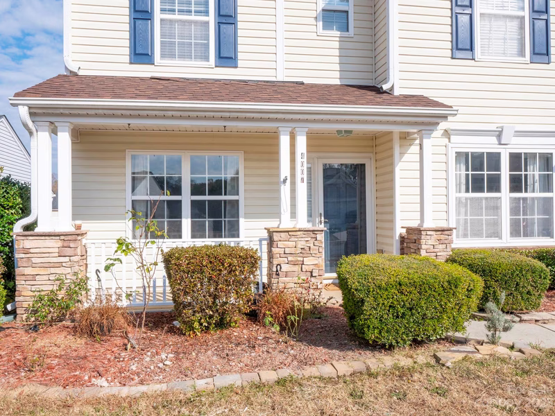 Property image 4 at 4007 Shadow Pines Circle, Indian Trail, NC 28079