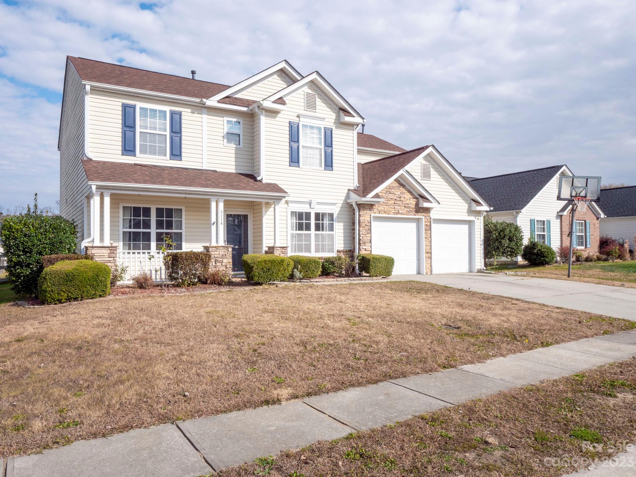 Property image 3 of 4007 Shadow Pines Circle in Arbor Glen, Indian Trail, NC 28079