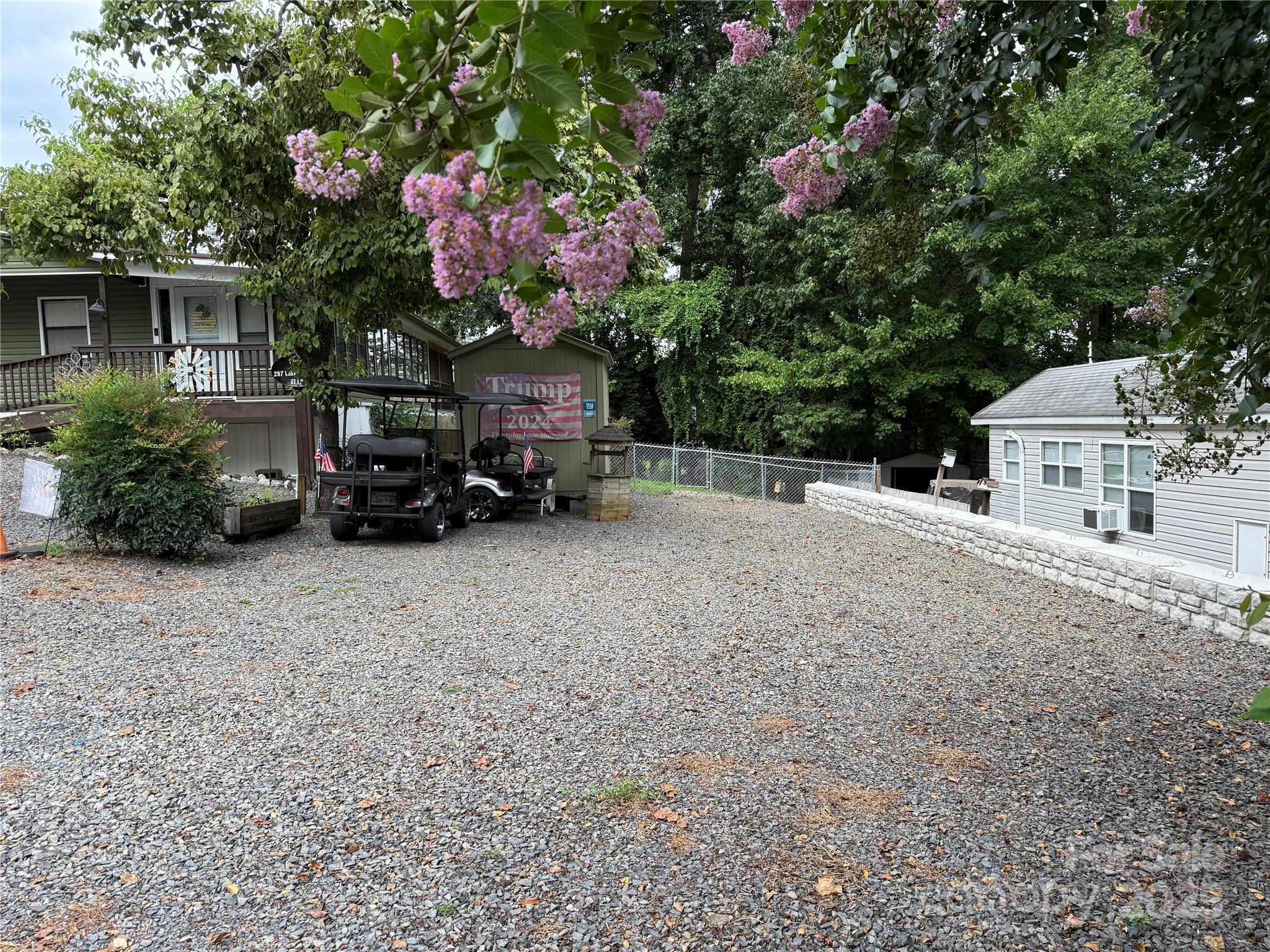 Property image 2 of 297 299 Lake Tillery Trail in Twin Harbor, Mount Gilead, NC 27306