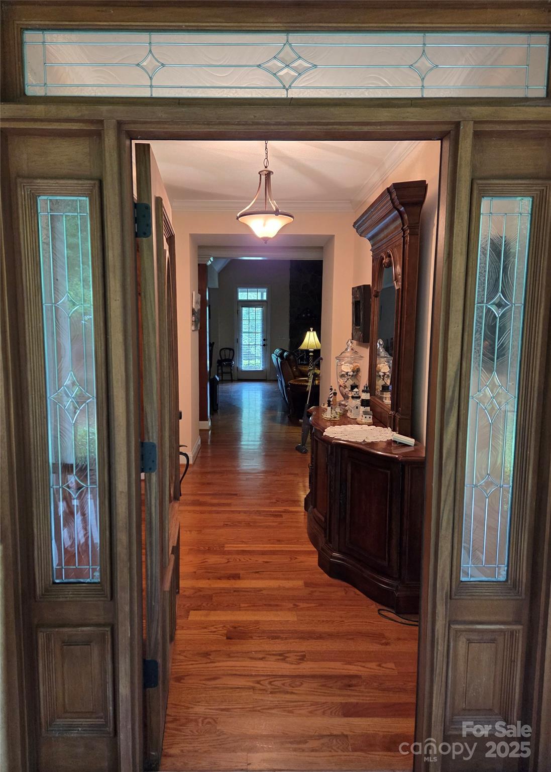 Property image 4 of 7116 Spruce Pine Trail in Providence Pines, Waxhaw, NC 28173