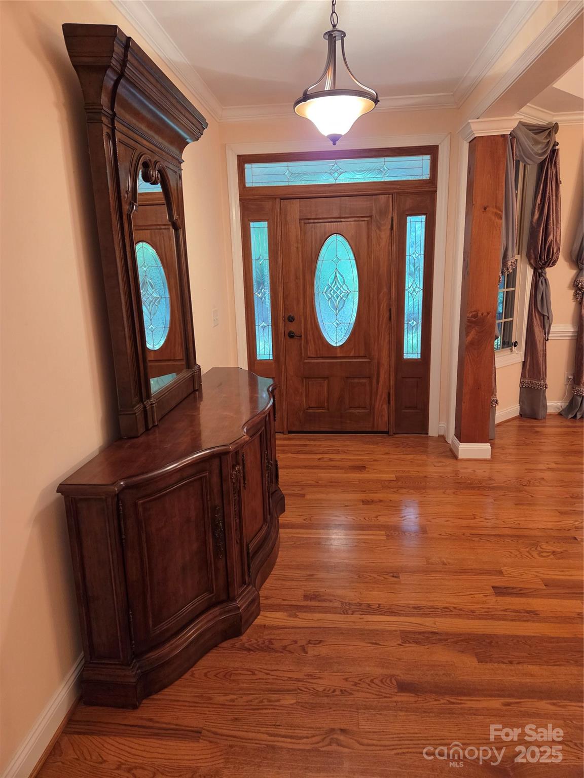 Property image 5 of 7116 Spruce Pine Trail in Providence Pines, Waxhaw, NC 28173
