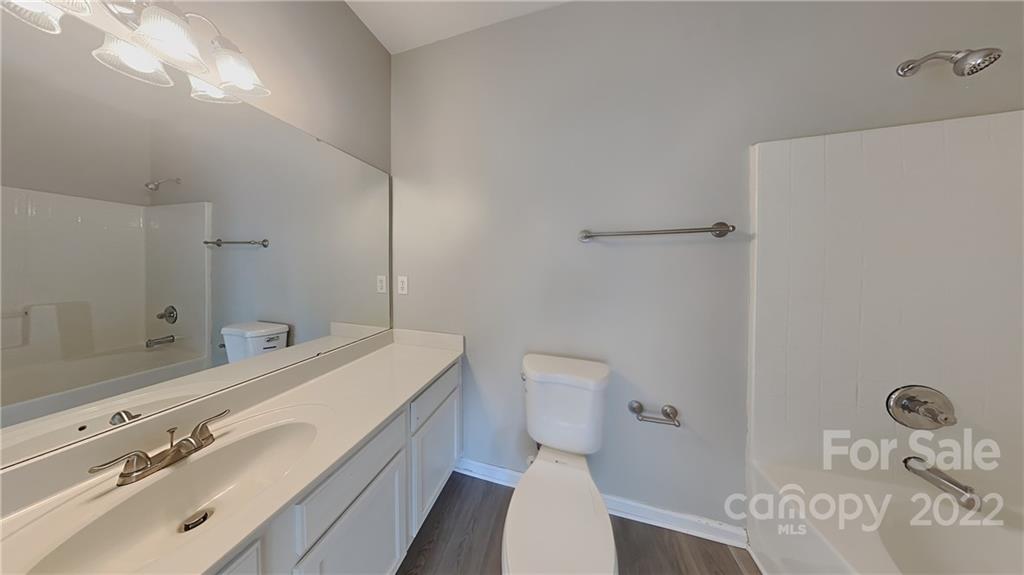 Property image 4 of 6540 Quarterbridge Lane in Michaels Landing, Charlotte, NC 28262