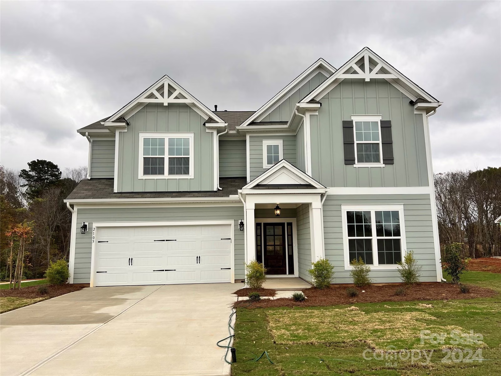 Property image 1 at 2105 Trundle Drive, Gastonia, NC 28054