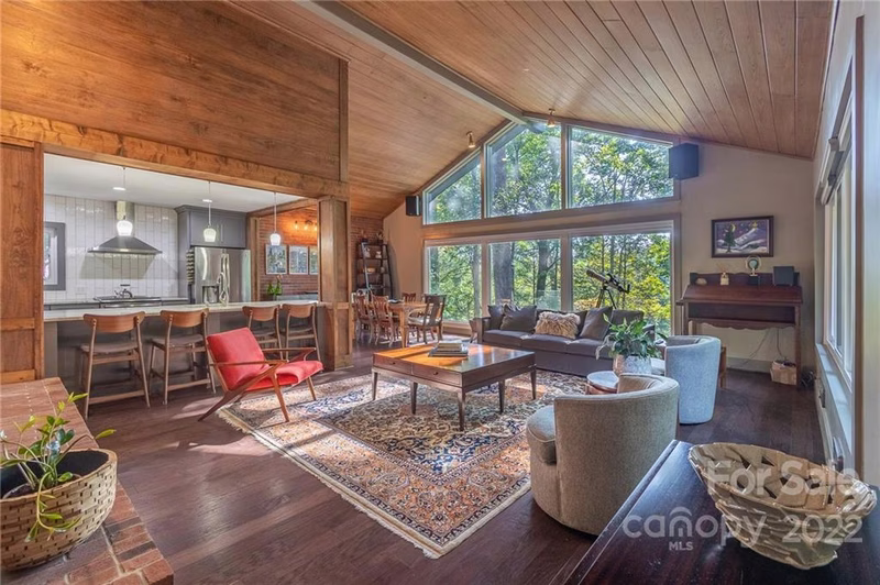 Property image 4 at 357 Tremont Park Circle, Lenoir, NC 28645