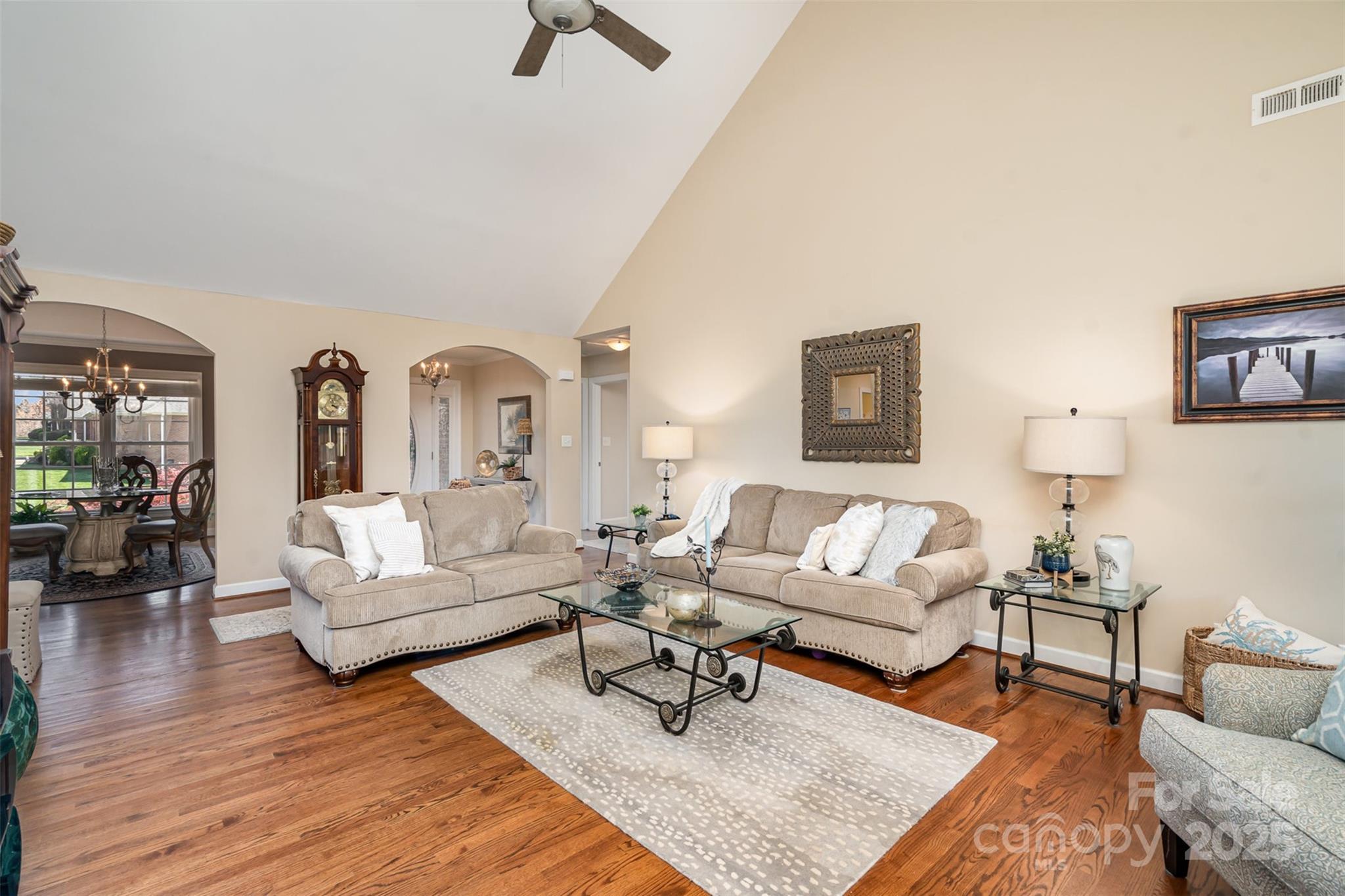 Property image 4 of 5400 Old Town Lane in Cramer Woods, Gastonia, NC 28056