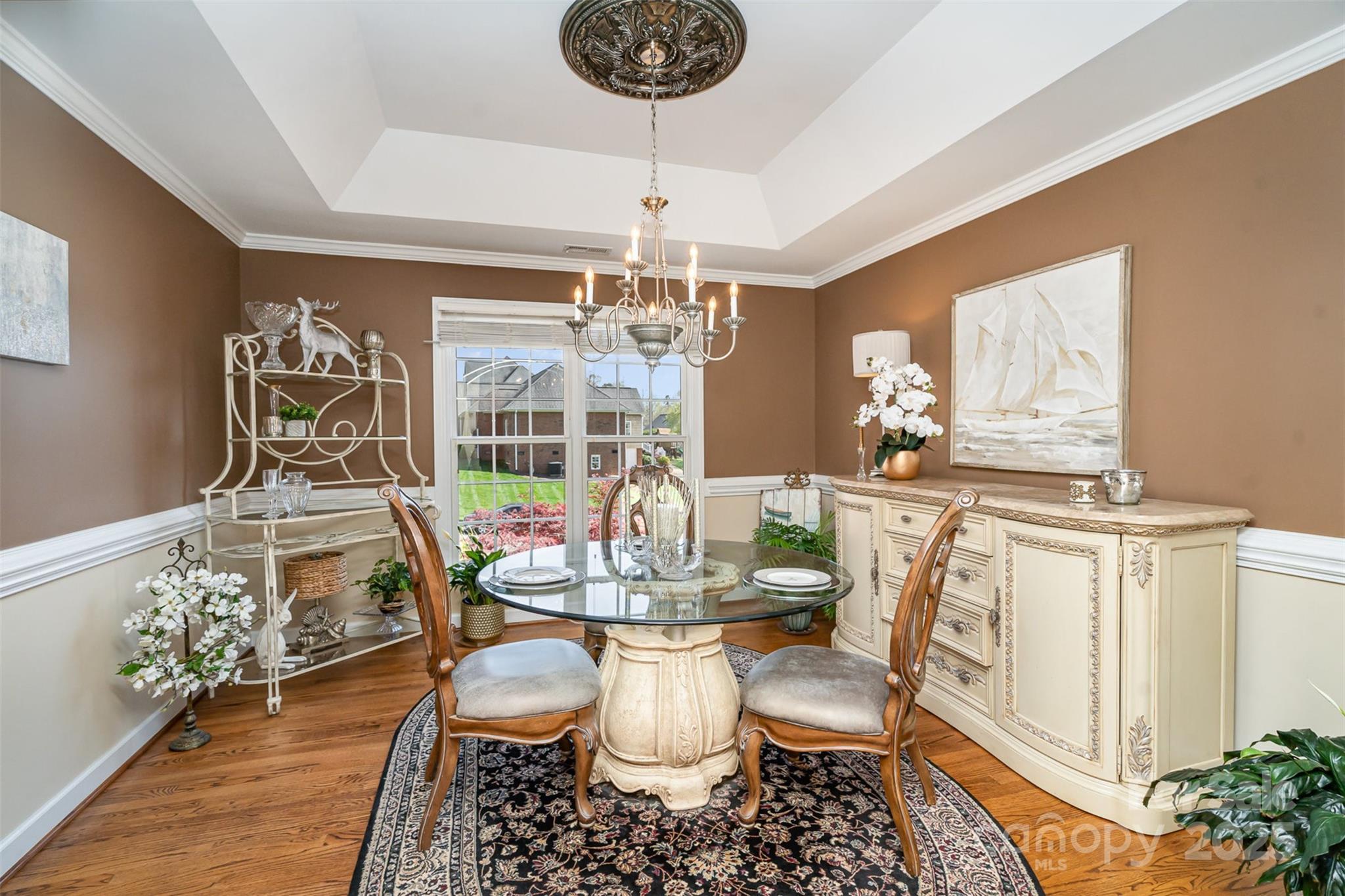 Property image 5 of 5400 Old Town Lane in Cramer Woods, Gastonia, NC 28056