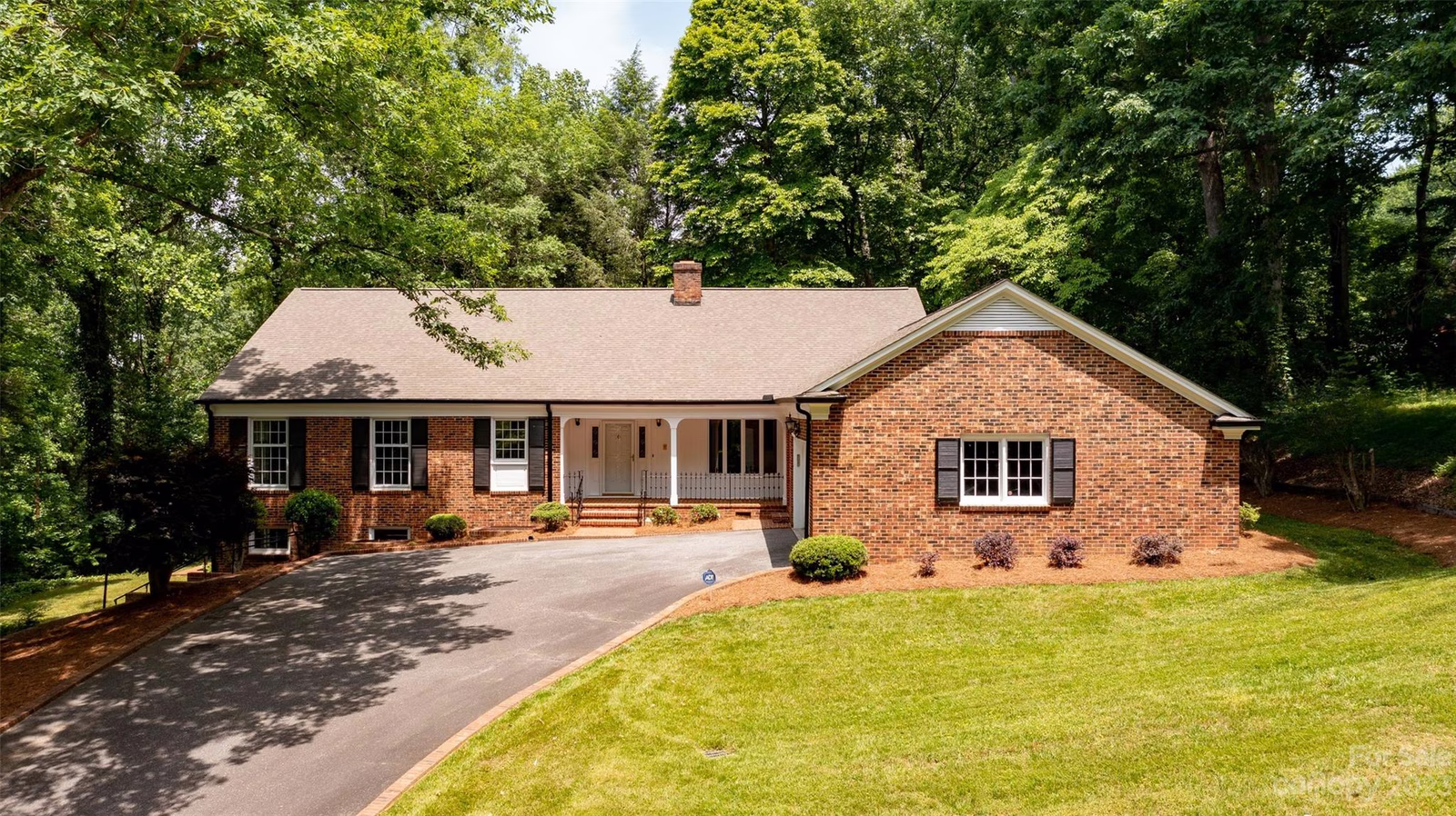 Property image 1 at 214 Hillside Lane, Newton, NC 28658