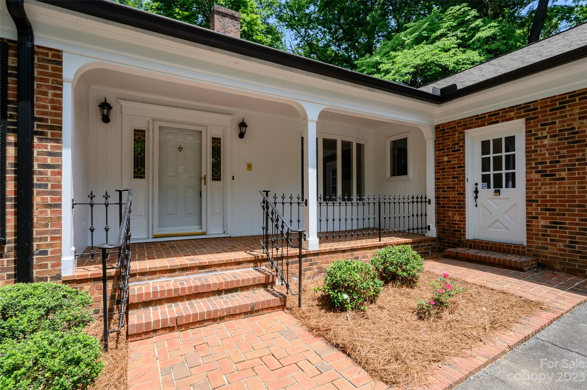 Property image 5 of 214 Hillside Lane in Dogwood Hills, Newton, NC 28658