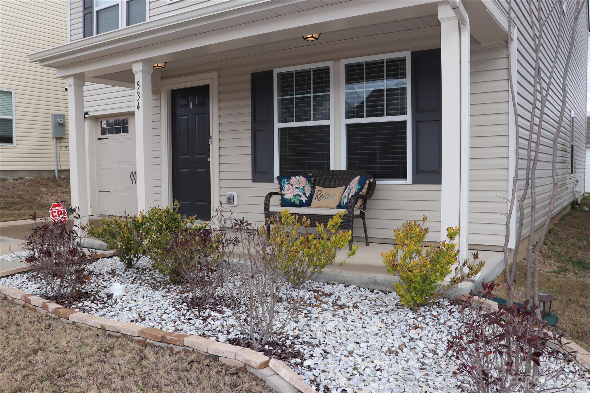 Property image 3 of 534 Falls Lane in The Falls, Kannapolis, NC 28081