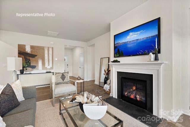 Property image 5 of 9211 Poquoson Drive in Nolen Farm, Gastonia, NC 28056