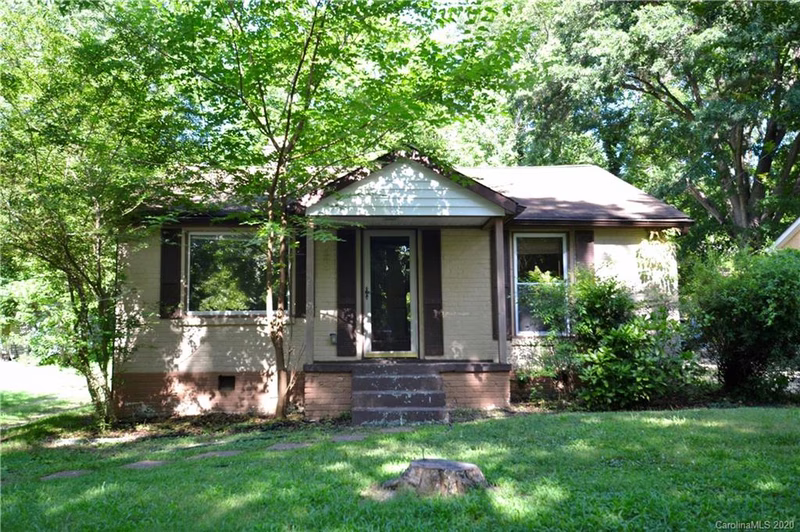 1205 Kenly Street